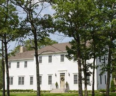 Shearwater Inn East Quogue Bagian luar foto