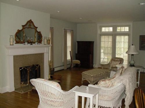 Shearwater Inn East Quogue Bagian luar foto