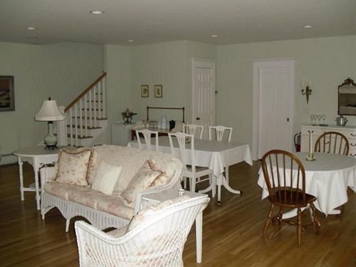Shearwater Inn East Quogue Bagian luar foto