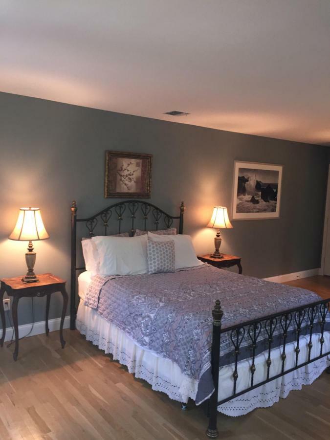 Shearwater Inn East Quogue Bagian luar foto
